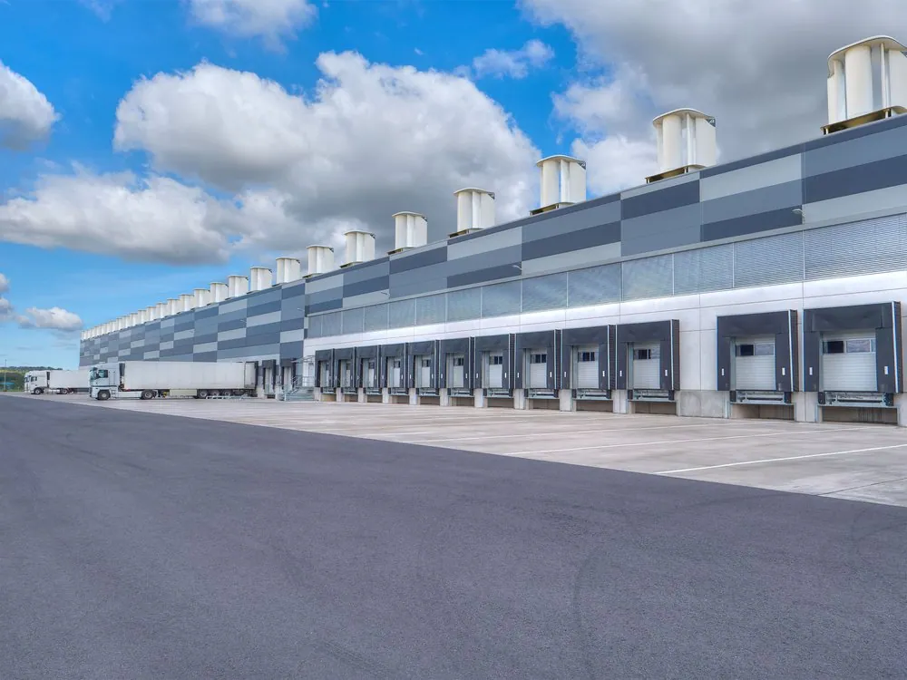 Aeromine Rooftop Wind System Generates 50% More Electricity Than Other Solar Options